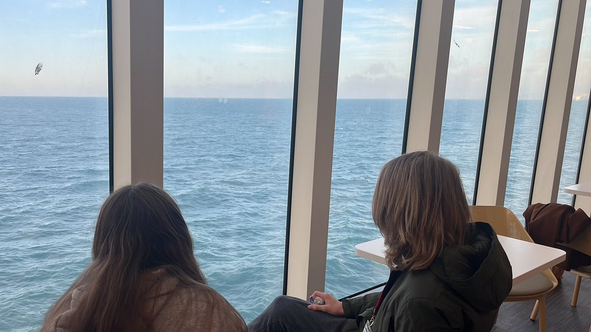 Trinity Academy Cathedral MFL tweet media