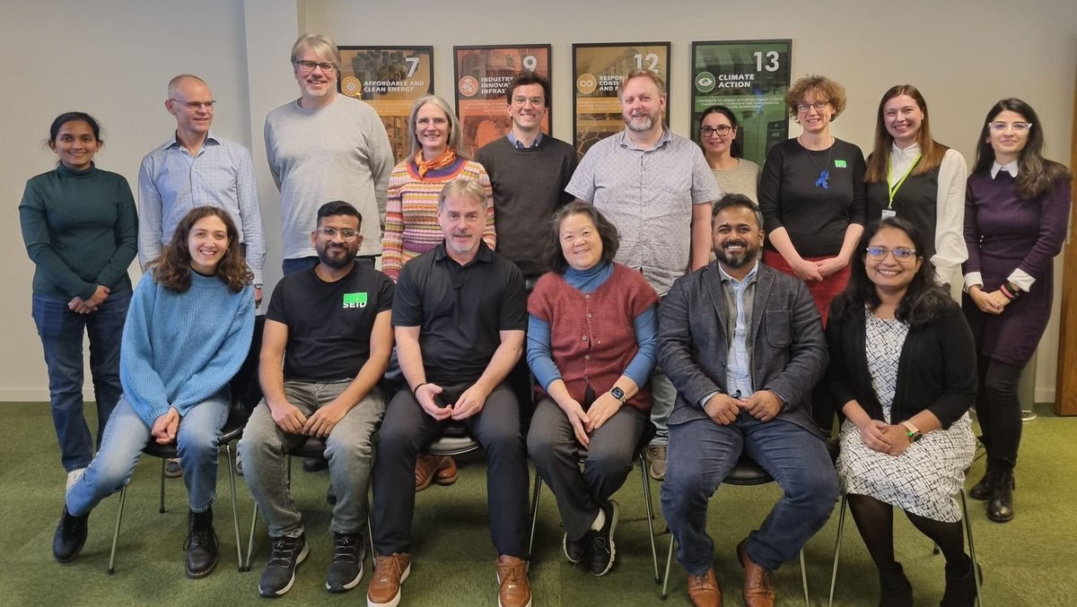 IREC_Energia's tweet image. 🌱#ColdSpark project developed a low-temperature, catalyst-free plasma process to produce #hydrogen and valuable carbon with no direct CO₂ emissions

➡️@IREC_Energia contributed with the sustainability analysis

🤝7 EU partners
🔗irec.cat/press-society/…

#IRECprojects