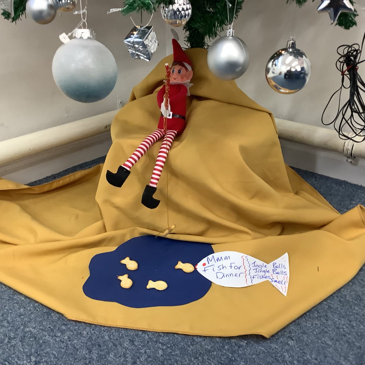 Hindley All Saints Y2 tweet media