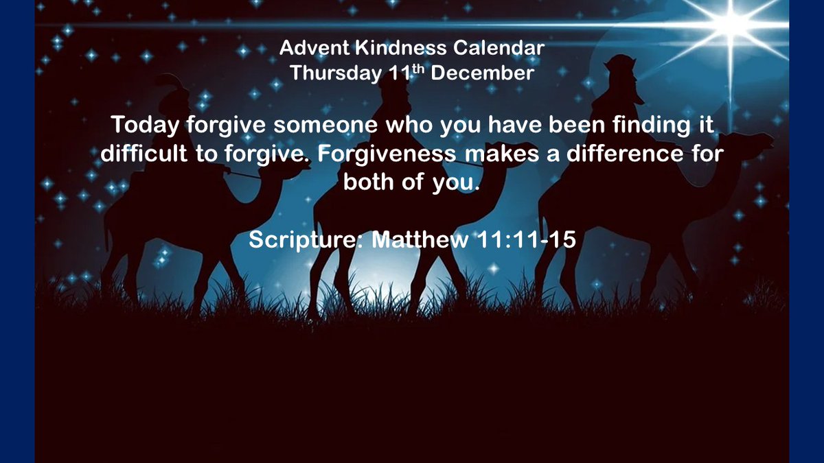 St Peter's Chaplain tweet media