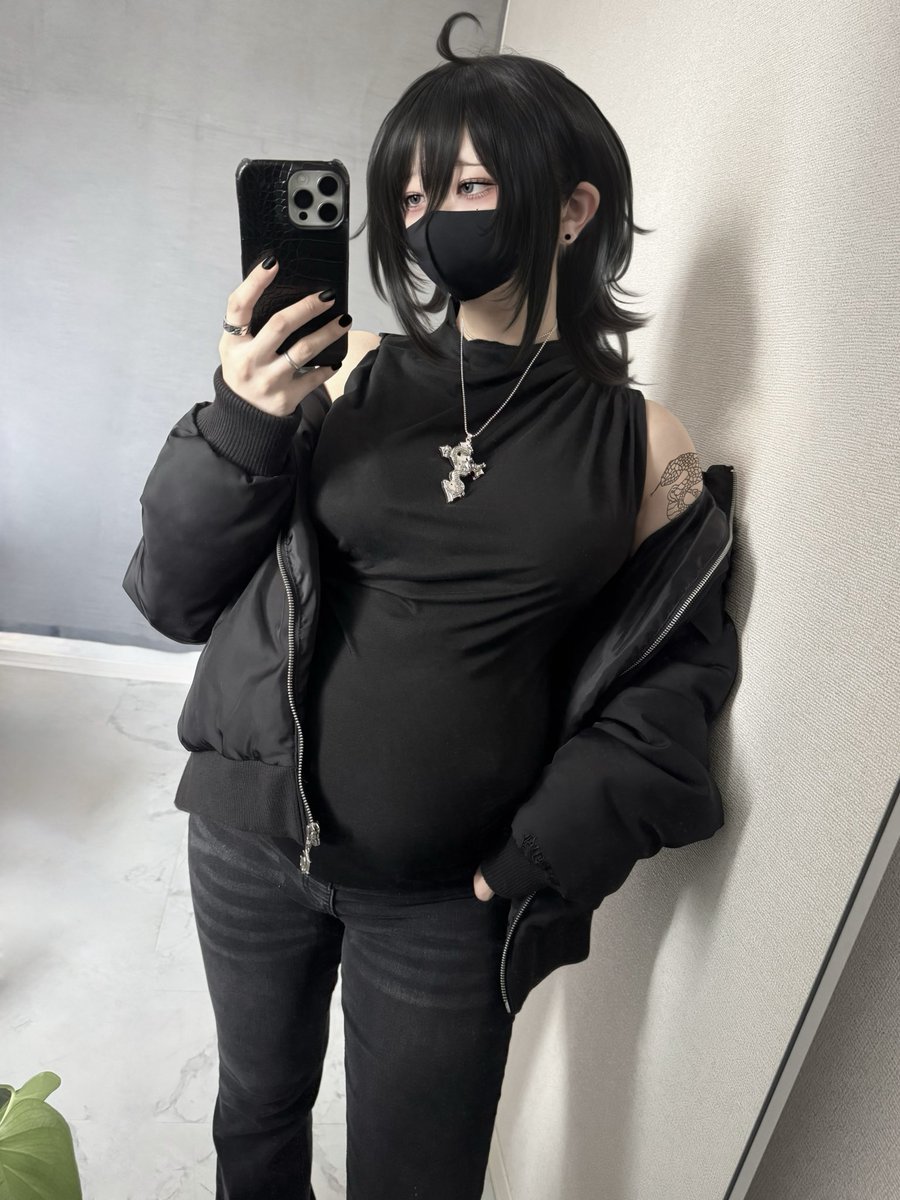 臨月!(ง •̀ω•́)ง ﾑｷﾑｷ