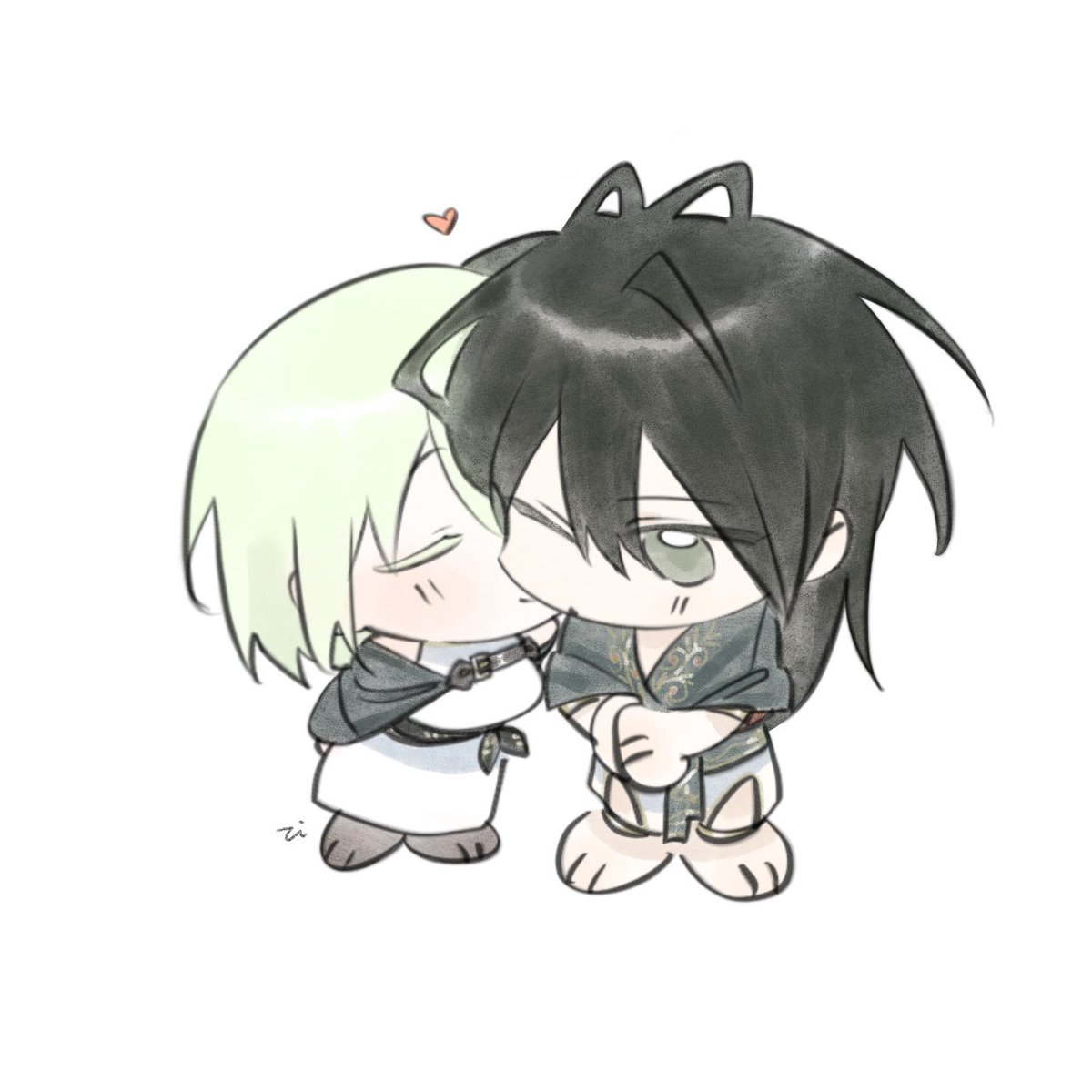 ※嫌がらせいいね❌※JGTONE 2023 イ・ジュンギ　シーグリ Post by 𝐙𝐢 on X: 😚💕