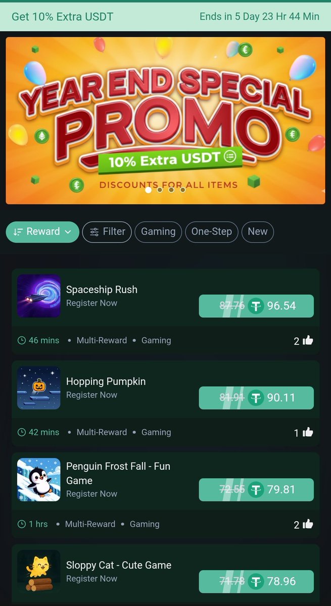 ALFA NETWORK tweet media