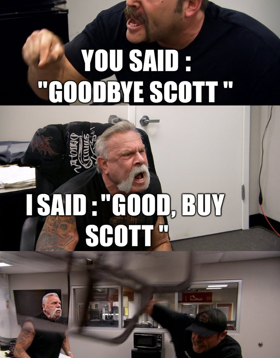 SCOTT SUMMERS (SCOTT) tweet media