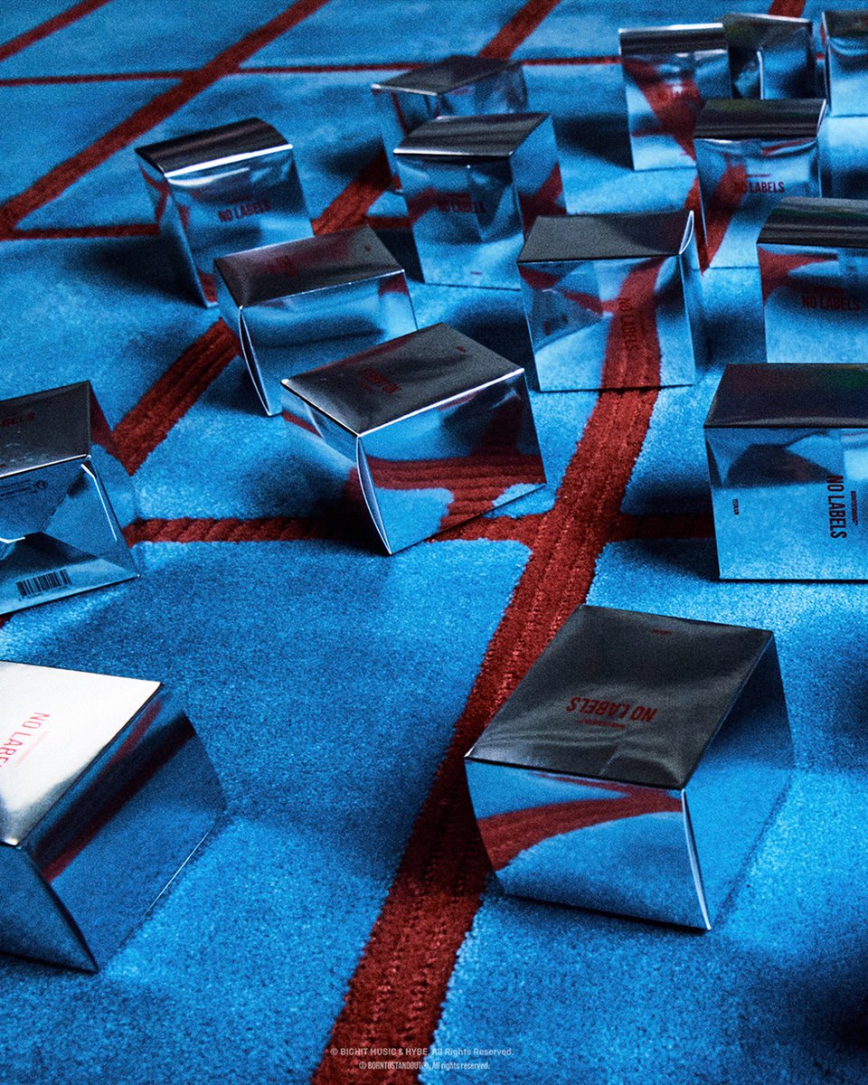 韓国ソウル発のフレグランスブランド「BORNTOSTANDOUT®」と、韓国の