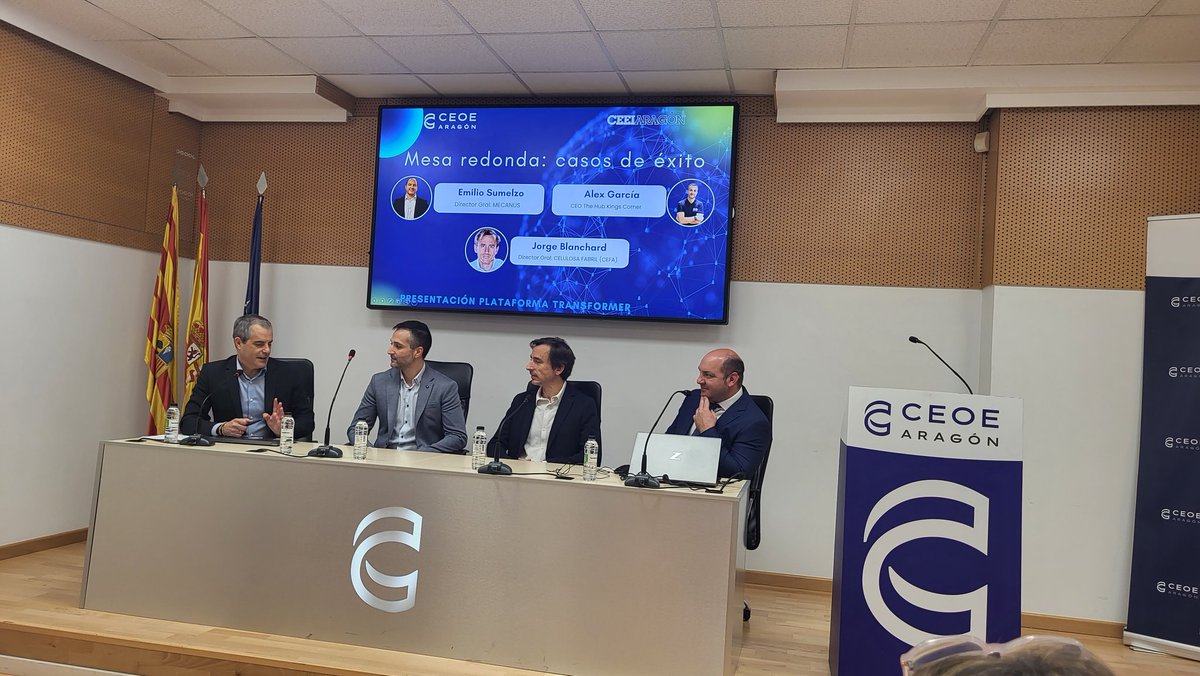 Javier Allué Sus tweet media