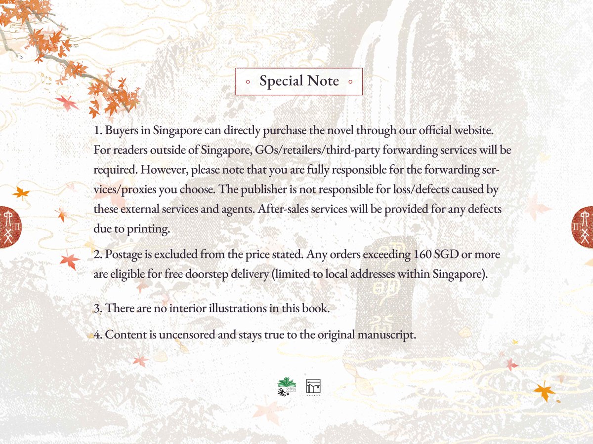 #Rosmeiannouncement #rosmeipreorder 
🥳Coins of Destiny Vol. 2 (Pre-order)  
💖Purchase link: 
rosmeihey.top/products/coins… 
💖For the synopses:   
rosmeihey.top/pages/introduc… 
💖For the previews: 
rosmeihey.top/pages/all-prev… 
🎁Promo: We will draw 1 reader from retweet to gift Coins of