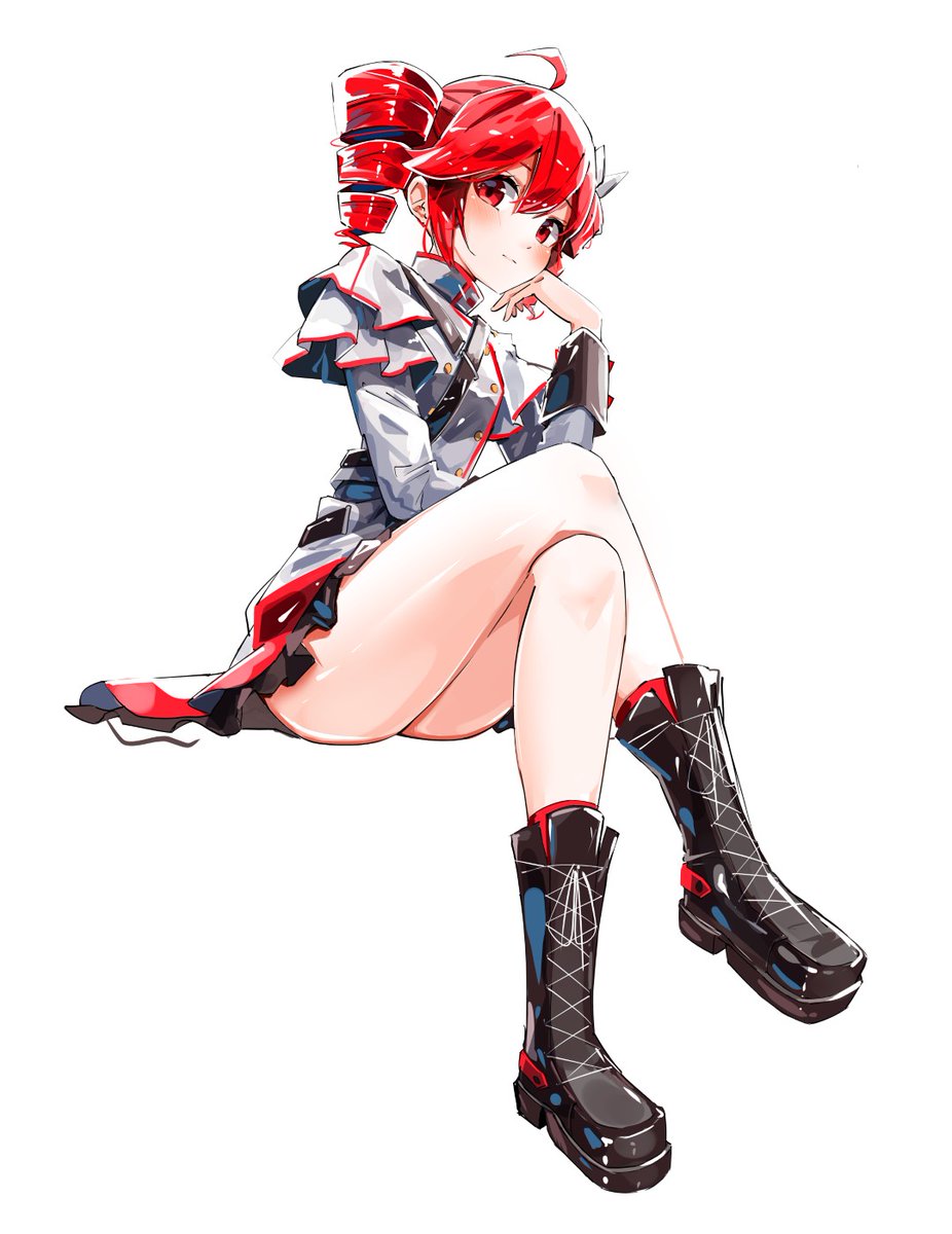 mp777B's tweet image. 2025お気に入りイラストです