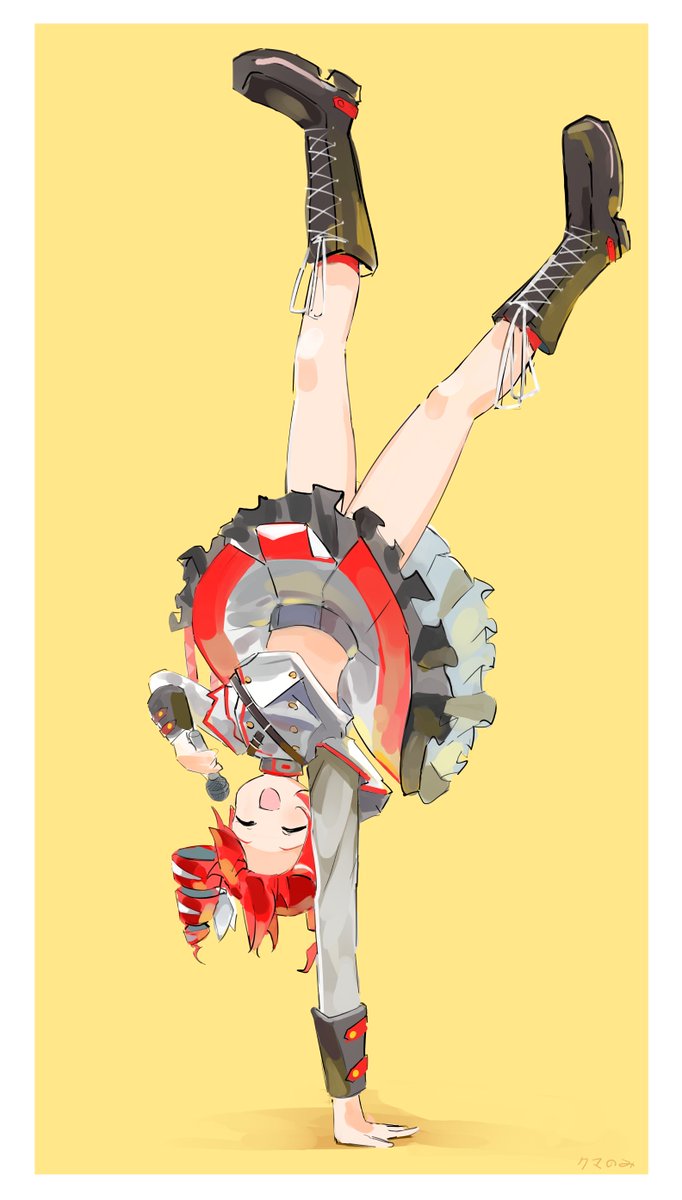 mp777B's tweet image. 2025お気に入りイラストです