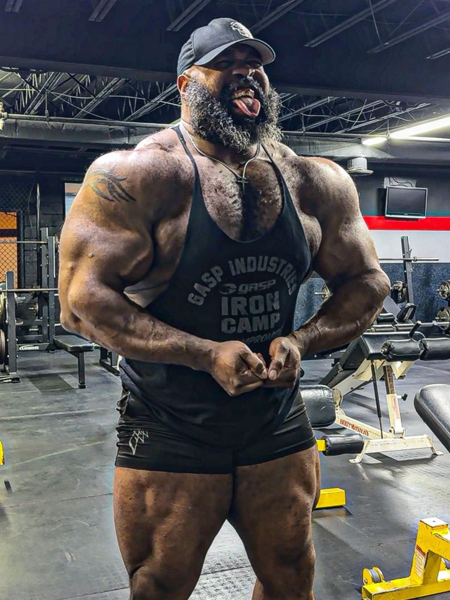 hulkzilla2489's tweet image. This method I came up with gave me an incredible pump. Yessir💪🏾💪🏾