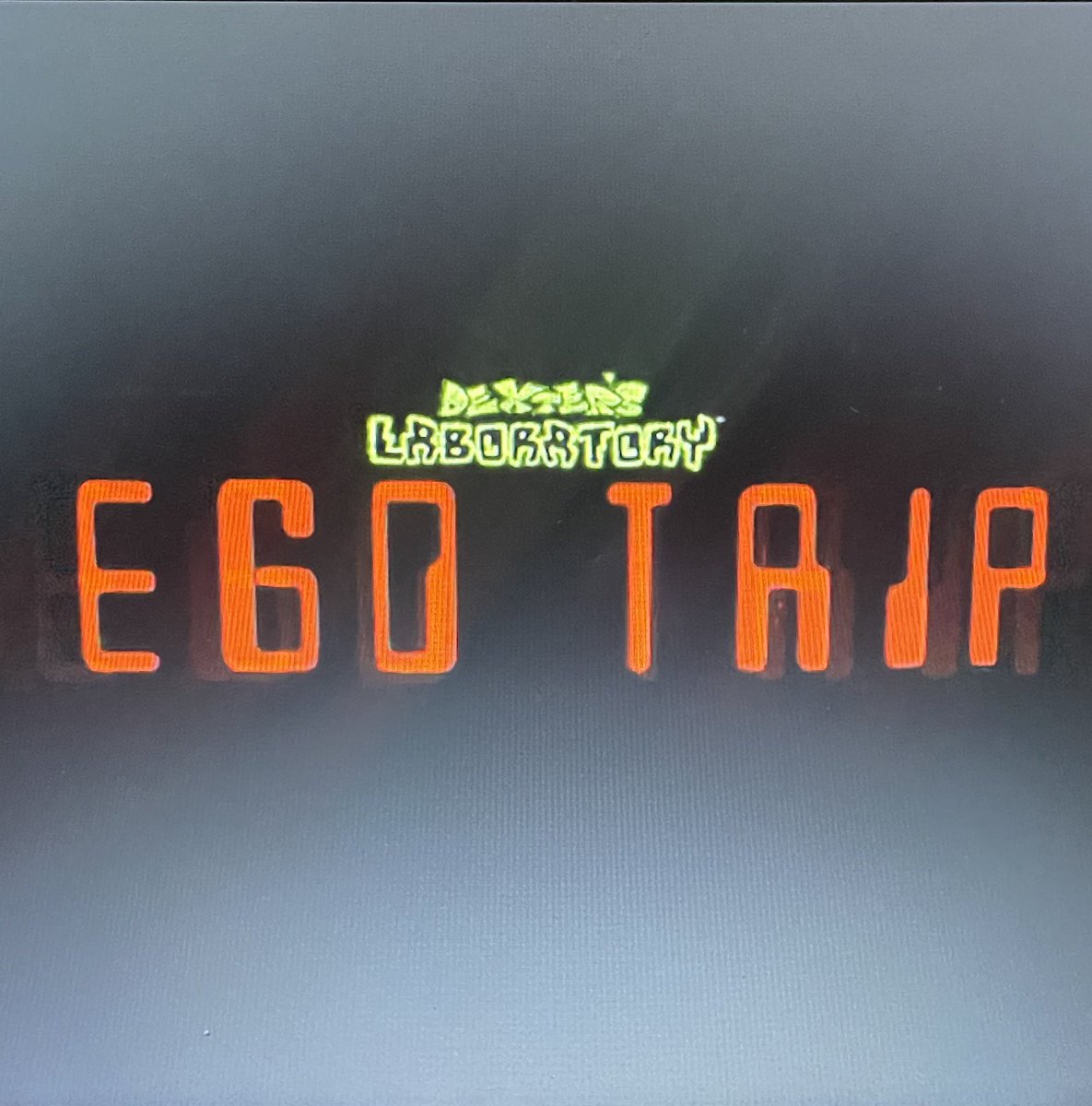 HipHopandGames's tweet image. On this day in 1999, Dexter’s Laboratory Ego Trip aired on Cartoon Network. What’s your favorite scene from the tv movie? #dexterslaboratory #egotrip