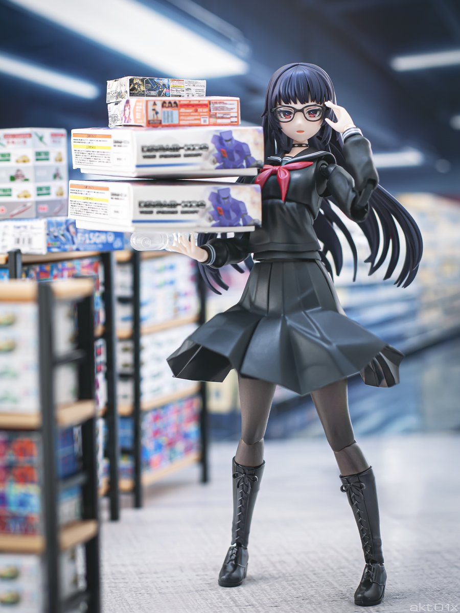 higashi (@higashi_mdevice) / Posts / X