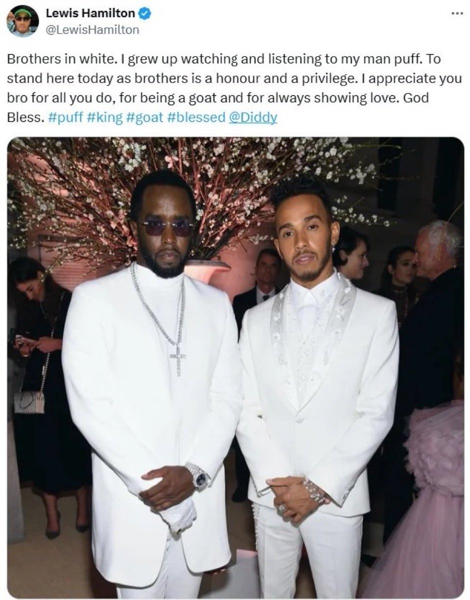 Retweet to scare Cult LH