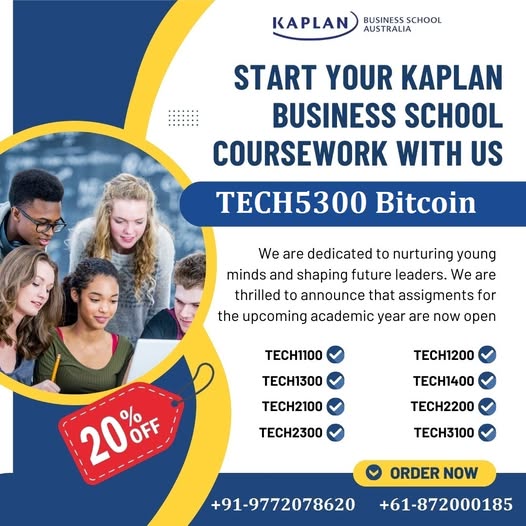 ShirleyNicole26's tweet photo. Each student easily buy our effective online TECH5300 Bitcoin assignment help services.
#TECH2400 #TECH3200 #TECH3300 #TECH4100 #TECH4200 #TECH4300 #TECH5100 #TECH5200 #TECH5300 #AssignmentHelp #Kaplan #AustraliaAssignmentHelp #KaplanBusinessSchool #HemeworkHelp #AssessmentHelp https://t.co/hU6ip0mF8v