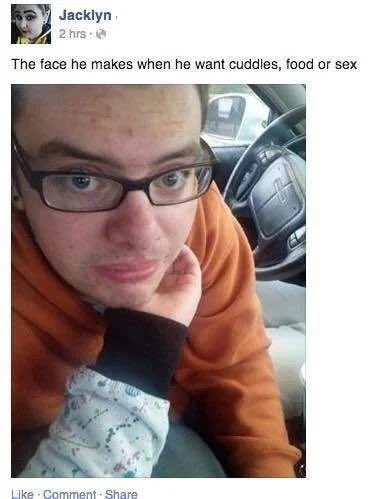 reformed hater tweet media