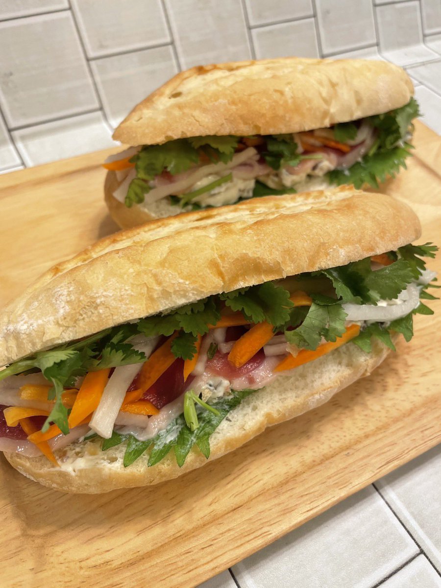 パンではさむ店 はさむぅ HASAmu (@HASAmu3010) / Posts / X