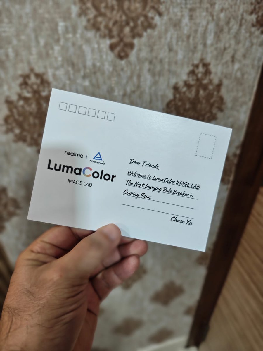This time Realme 16 Pro Series is going to be killer🫣
#realme16ProSeries5G #realme16proplus #realme16pro #realme16proseries