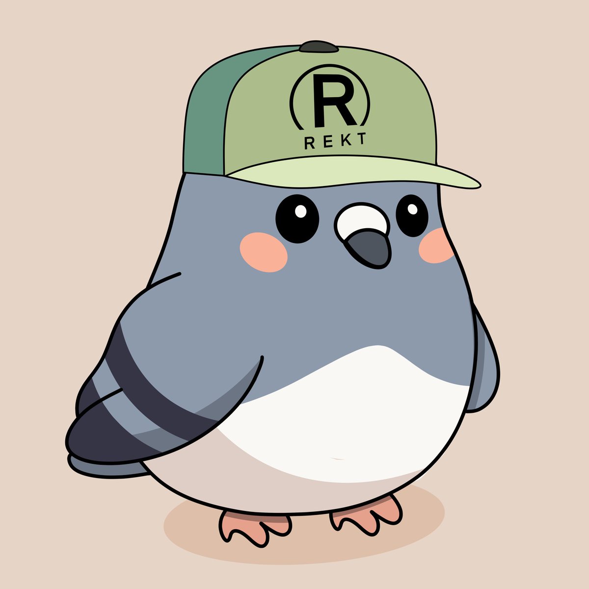 Faut juste prévoir quelques accessoires… dans l’aire du temps…