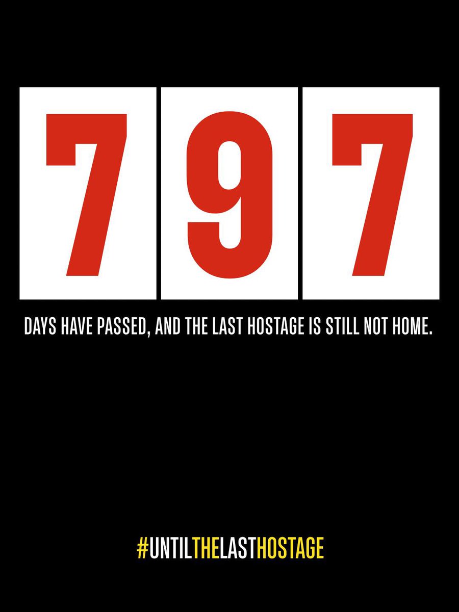 bringhomenow's tweet image. 🚨🚨🚨
#AllTogether
#UntilTheLastHostage
#BringThemHomeNow