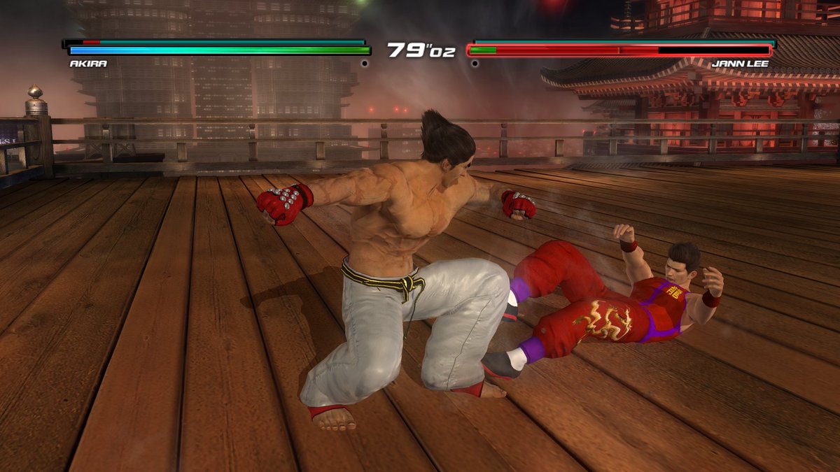 HonzoIbuki's tweet photo. One day, I would hope to guarantee that a Dead or Alive and Tekken Crossover will soon occur on my perspective! ๐๐ฅท๐ฅโ
#DeadorAlive #DeadorAlive5 #DOA5LR #DOA1 #Tekken #RyuHayabusa #KazuyaMishima #Versus #JannLee #MarshallLaw #TeamNinja #KoeiTecmo #BandaiNamco #Crossover https://t.co/Yeu87WE4Gw