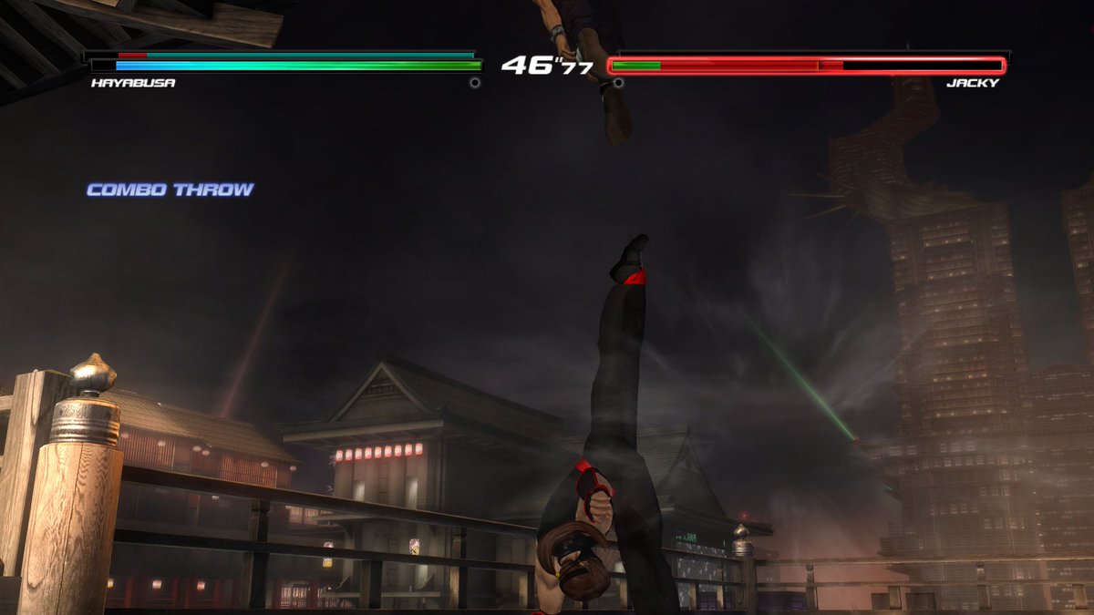 HonzoIbuki's tweet photo. One day, I would hope to guarantee that a Dead or Alive and Tekken Crossover will soon occur on my perspective! ๐๐ฅท๐ฅโ
#DeadorAlive #DeadorAlive5 #DOA5LR #DOA1 #Tekken #RyuHayabusa #KazuyaMishima #Versus #JannLee #MarshallLaw #TeamNinja #KoeiTecmo #BandaiNamco #Crossover https://t.co/Yeu87WE4Gw