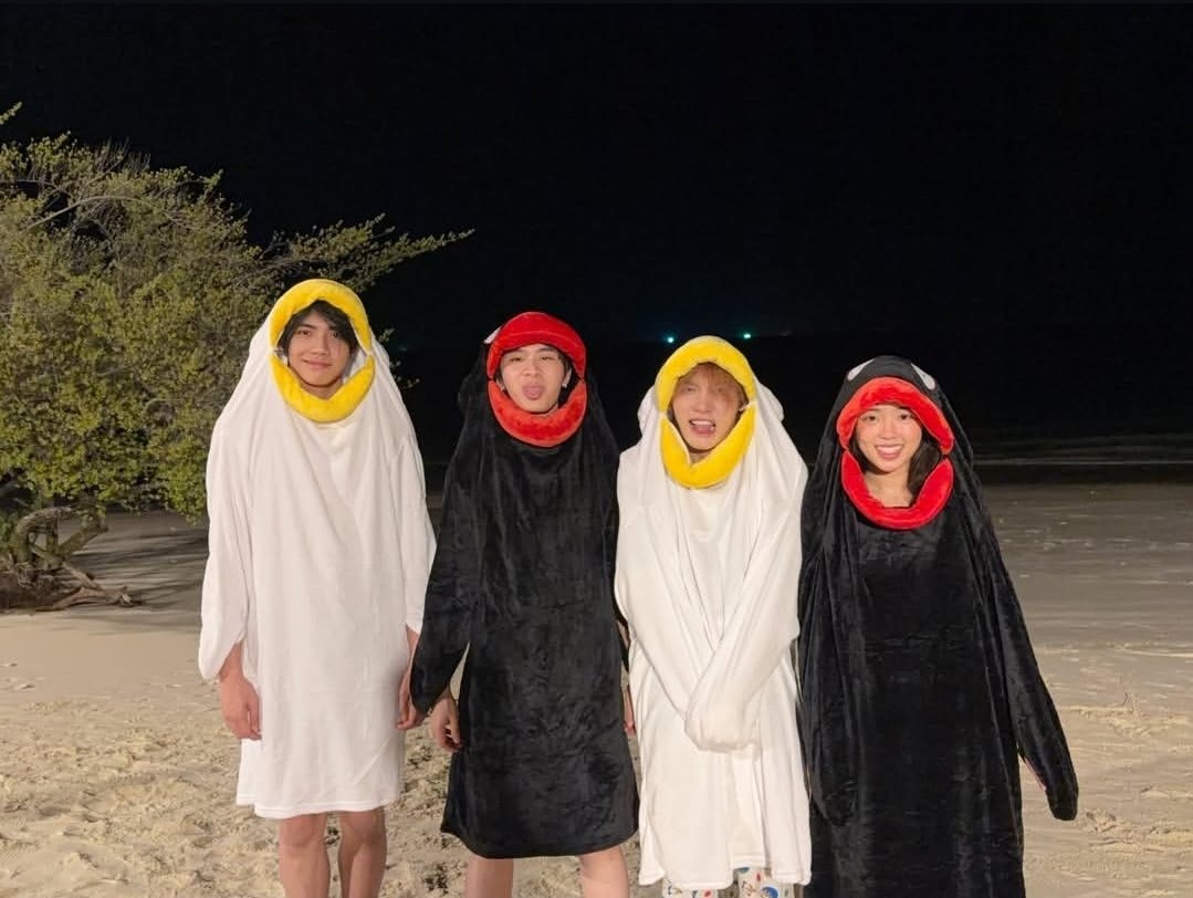 ได้เห็นหน้าอ้วรแย้ว รักยัยหนม