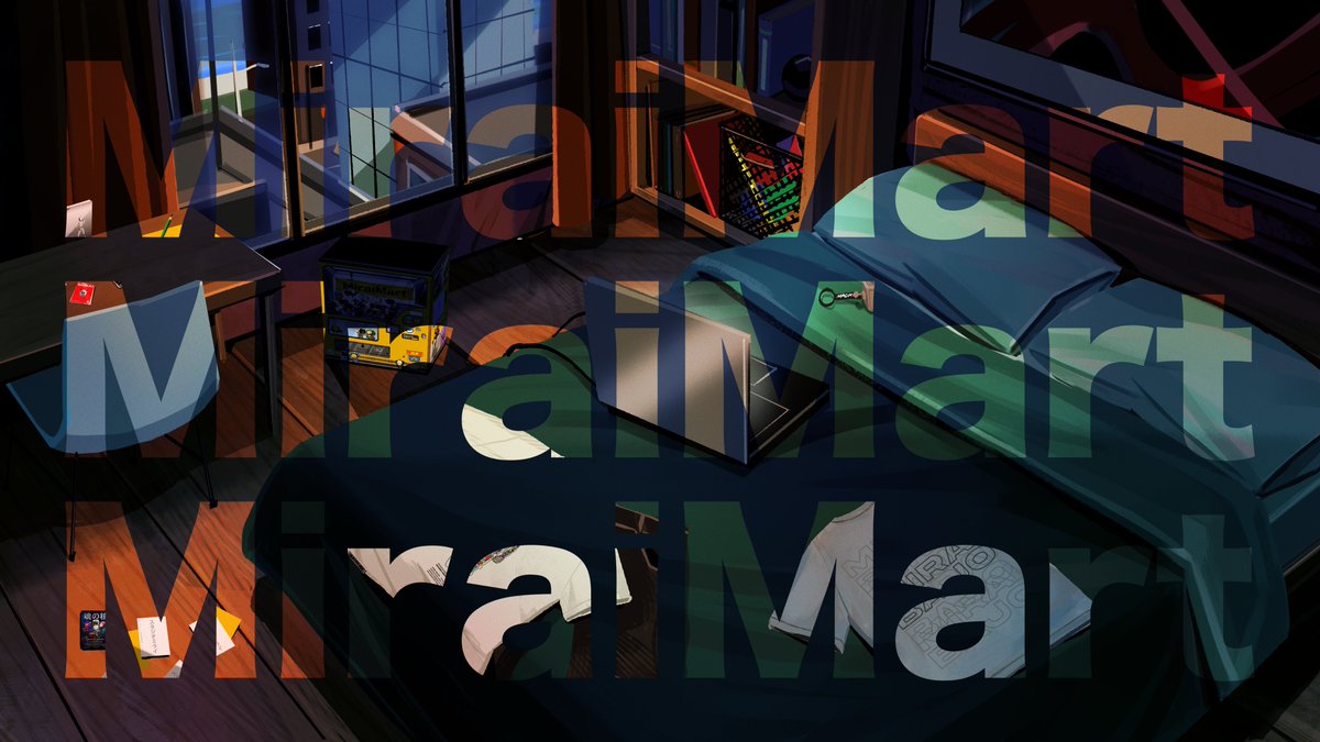 kotaro 🤖 (cinema arc) tweet media