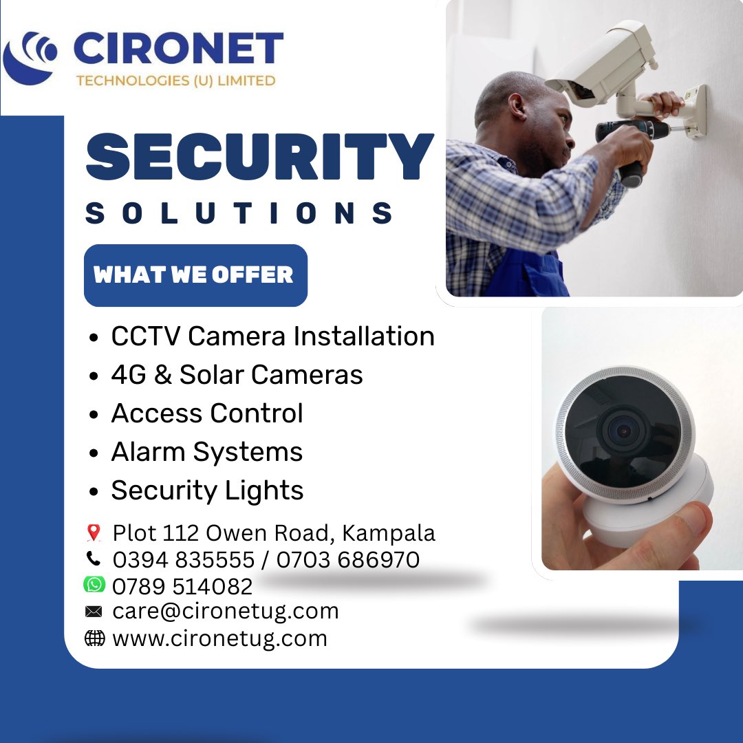Cironet Technologies Limited tweet media