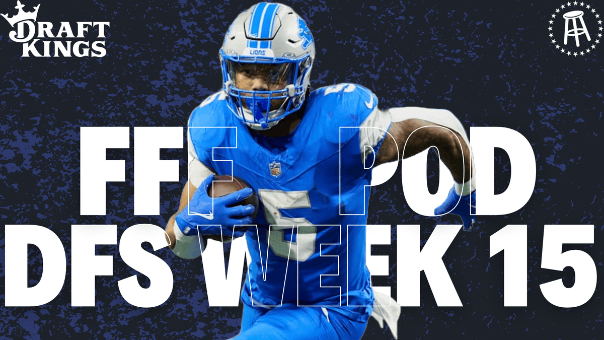 Fantasy Football Factory tweet media