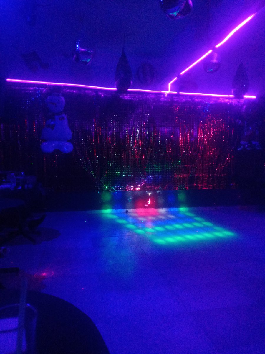 GSyMA2's tweet photo. @VELVETCDMX 
Hoy estamos en VELVET, quien anda por aquí!!!!😈 https://t.co/i4nnBfxoWJ