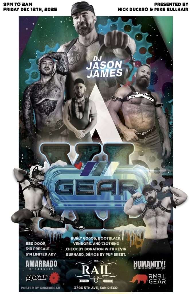 The Rail tweet media