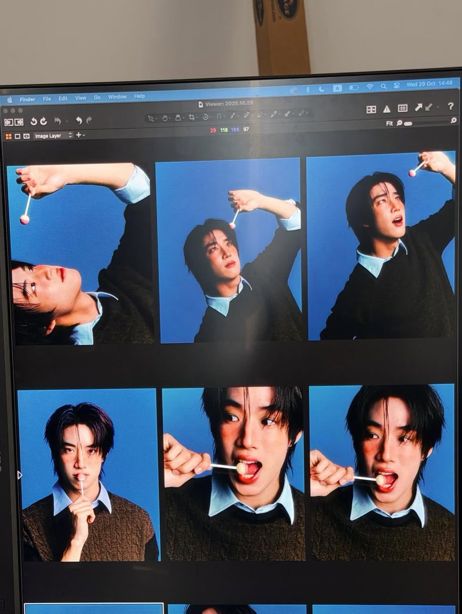 ฮือ แย้วภาพเยอะมาก พี่อัพลงไดร์ฟเลยต่ะy-y