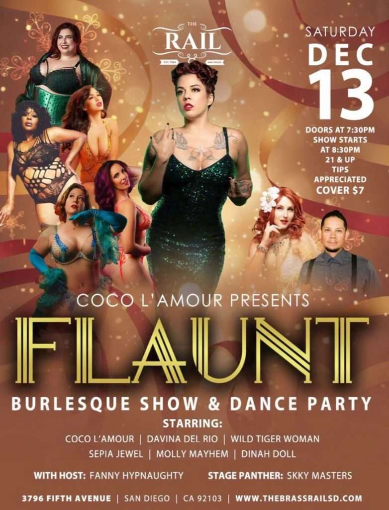 The Rail tweet media