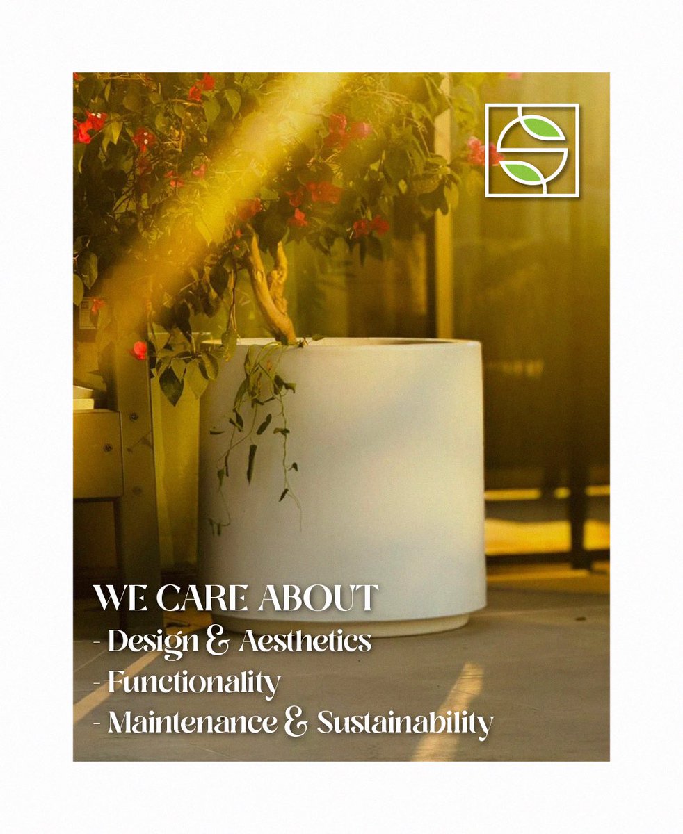Smokerbox_ae's tweet photo. Create the Perfect Outdoor Escape
Premium landscaping solutions tailored for comfort, style, and functionality. https://t.co/XGiL9ORHNy