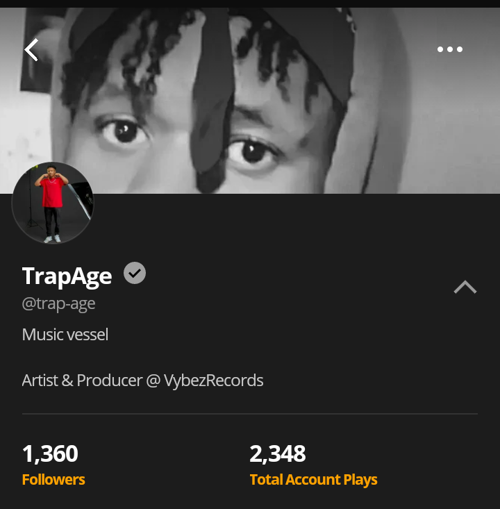 TrapAge99's tweet photo. New Music out now .
https://t.co/won74SkzAn https://t.co/yo1X8V5Vu9