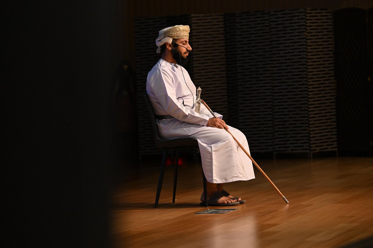 izkicc's tweet photo. 📸 مقتطفات من حفل ختام #ملتقى_إزكي_الثقافي_الرابع  تحت رعاية صاحب السمو السيد نواف بن برغش آل سعيد الموقر.

#ملتقى_إزكي_الثقافي_الرابع
#حارتنا_بين_الأصالة_والمعاصرة https://t.co/MkU8FF2JZw
