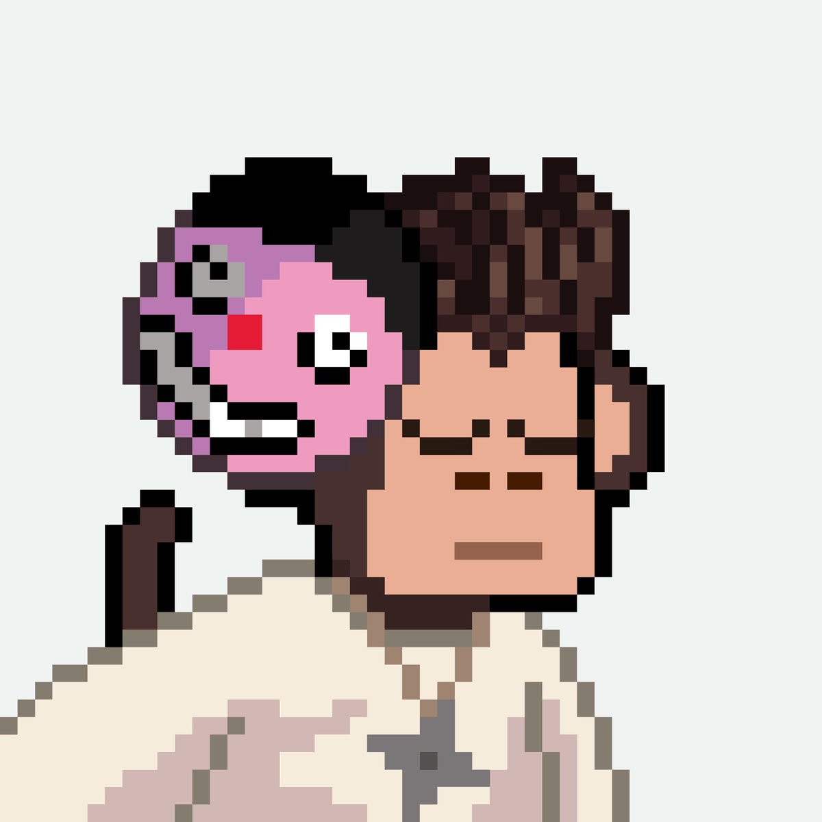 waleswoosh's tweet image. Gm, it's a great day for a great day