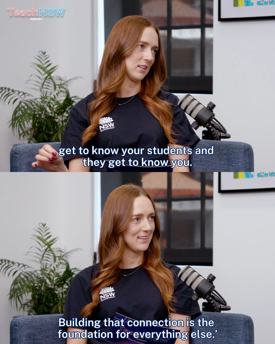 Teach NSW tweet media