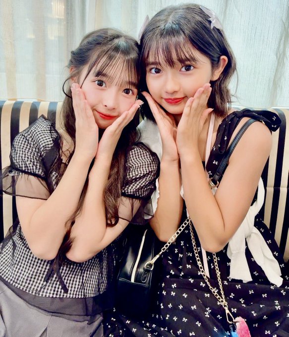 Twitterのコスプレ画像11