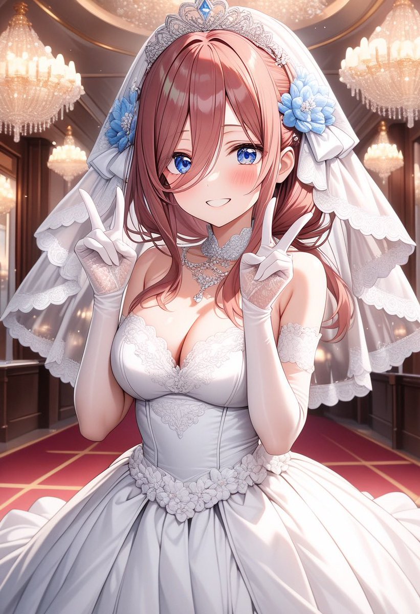 ミクミク様しか勝たん✨