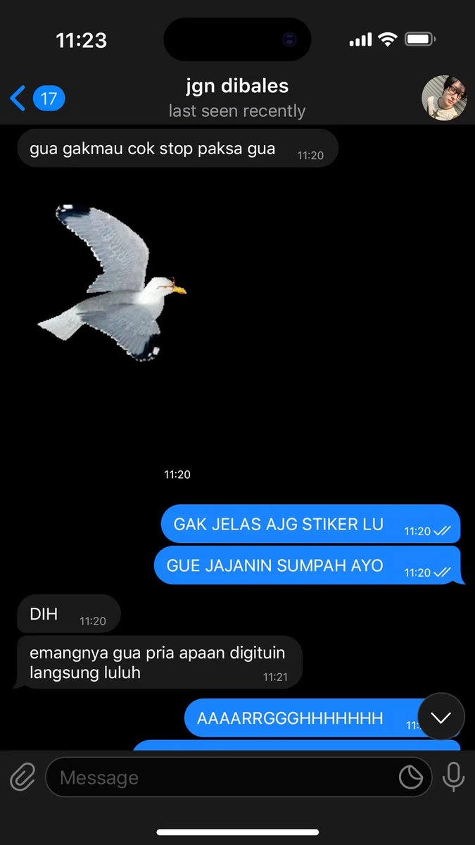 tambnsai's tweet photo. #lanjut https://t.co/tT7To0wG5D