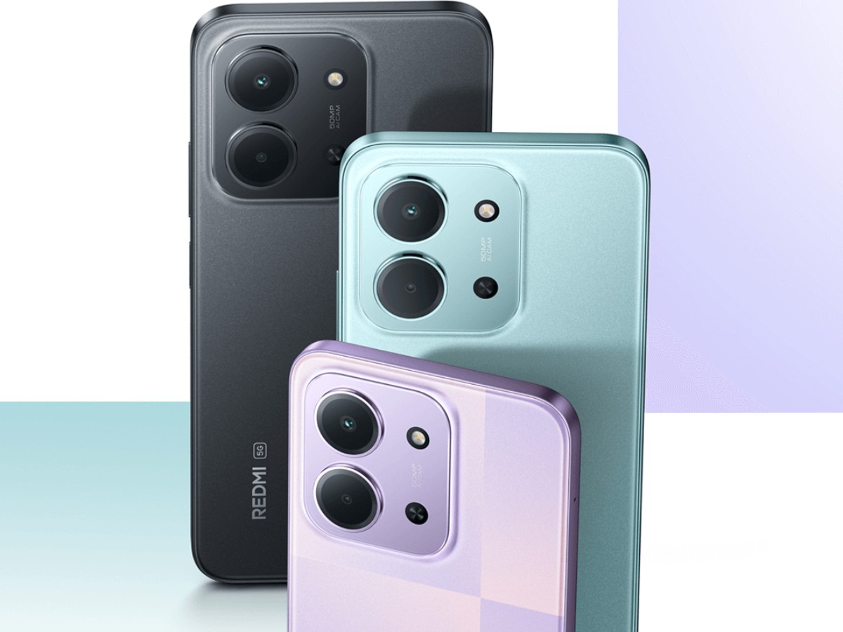 Redmi 15C 5G Sale Starts Today in India: Check Price, Specifications, and Exclusive Offers
techlusive.in/best-deals/red…