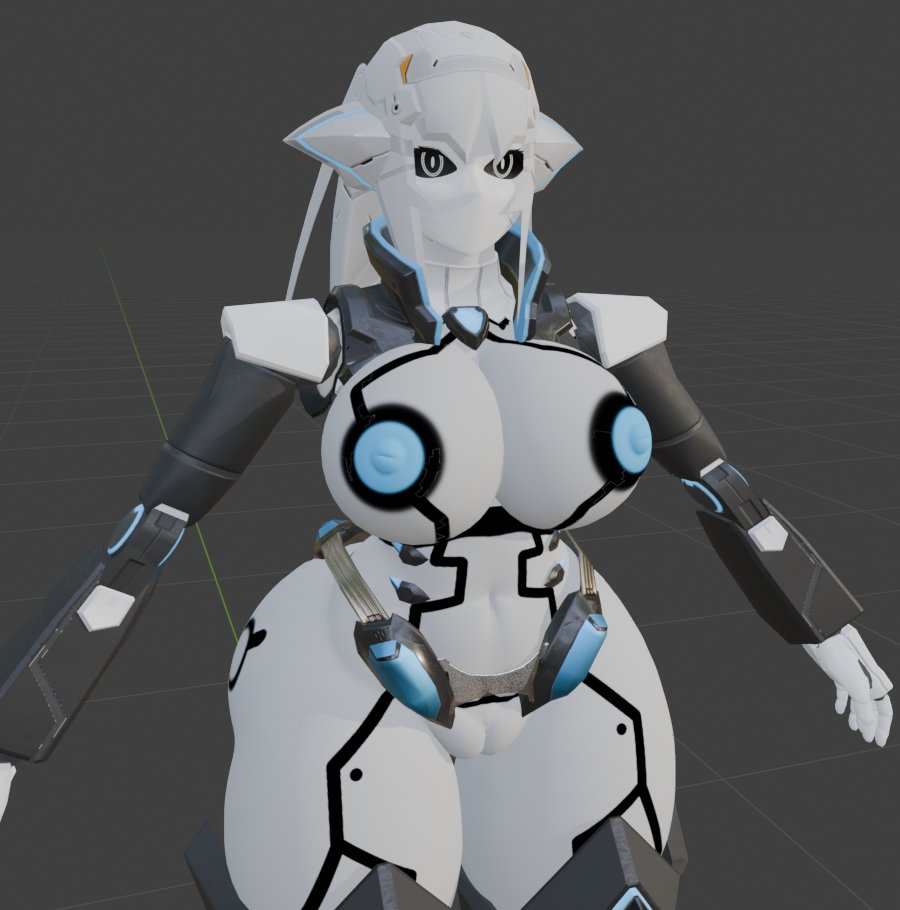 I might be onto something..~ 👀