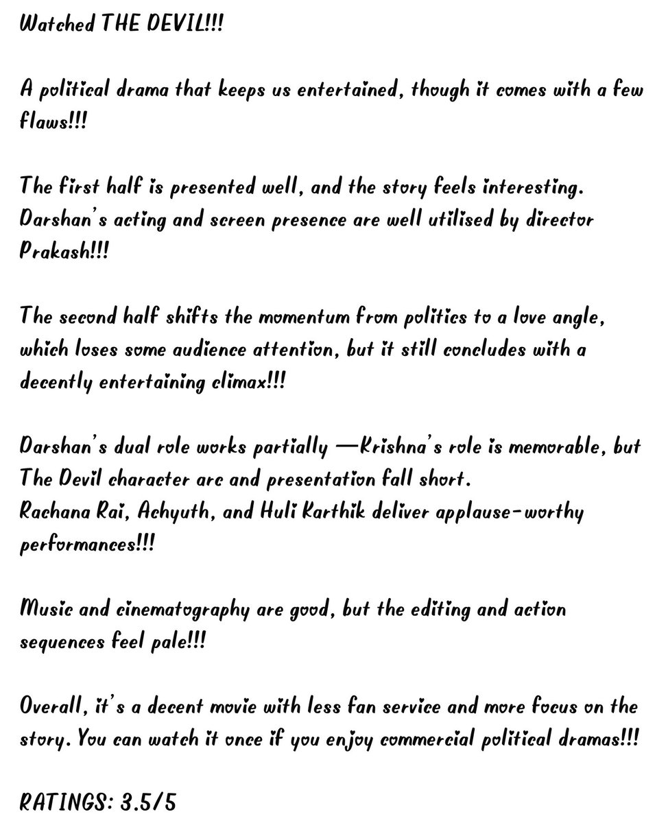 Jai's Cinema World tweet media