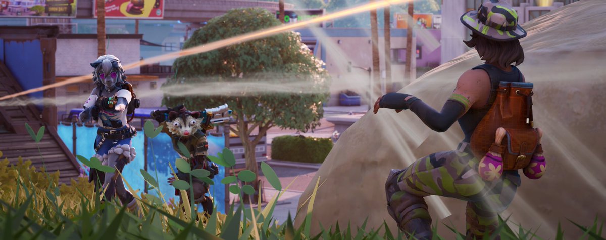 Alphze's tweet image. 