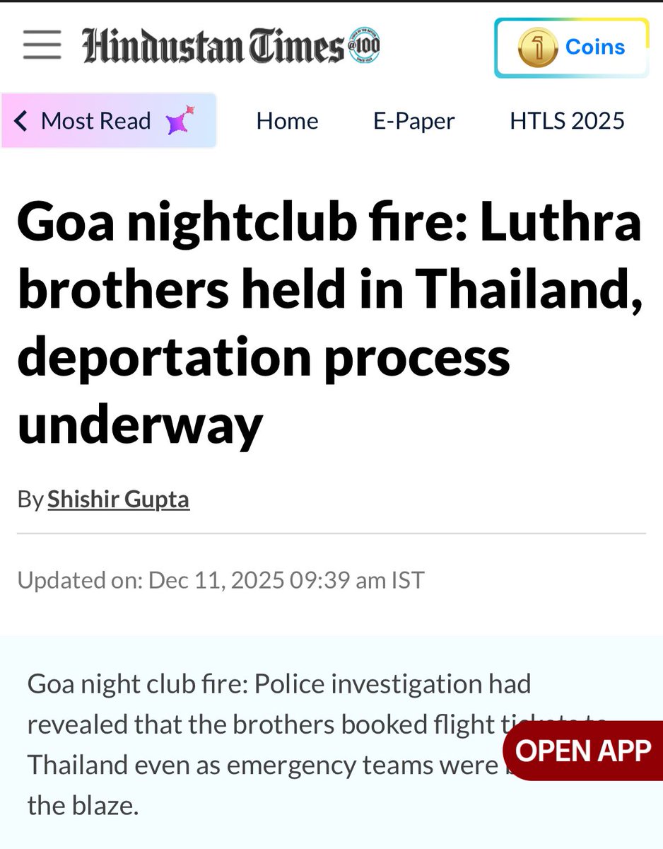 Pradeep Bhandari(प्रदीप भंडारी)🇮🇳 tweet media