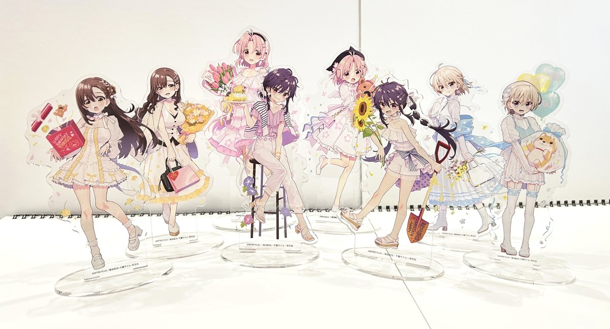 ［(:3［さどる］がっこうぐらし！~おたより~発売中 tweet media