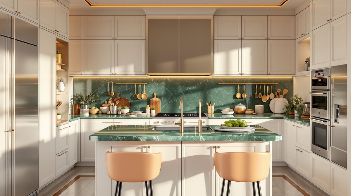UIPLAsia's tweet photo. .#OliveGreen × #White. #Penthouse luxury, elevated. A crisp, modern palette that softens volumes, amplifies light, and brings refined calm into high-rise living. Minimalist detailing, premium textures, and a globally aligned design language crafted for discerning #lifestyles. https://t.co/FOIQuJGV4T