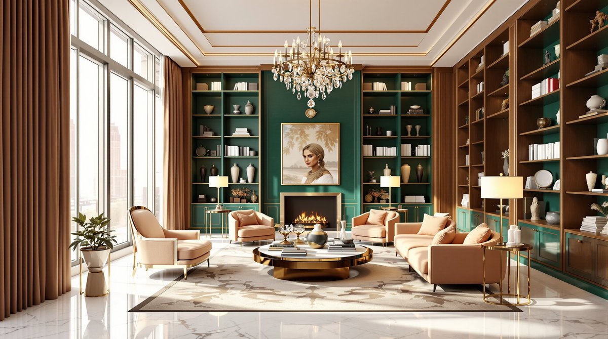 UIPLAsia's tweet photo. .#OliveGreen × #White. #Penthouse luxury, elevated. A crisp, modern palette that softens volumes, amplifies light, and brings refined calm into high-rise living. Minimalist detailing, premium textures, and a globally aligned design language crafted for discerning #lifestyles. https://t.co/FOIQuJGV4T
