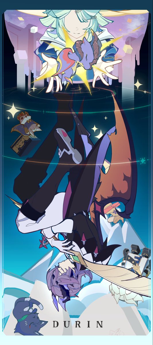 しゃんぷーはっと tweet media